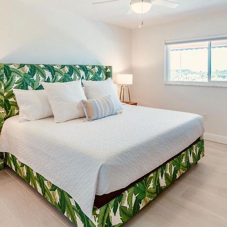 Spanish Main Cocoa Beach Room photo