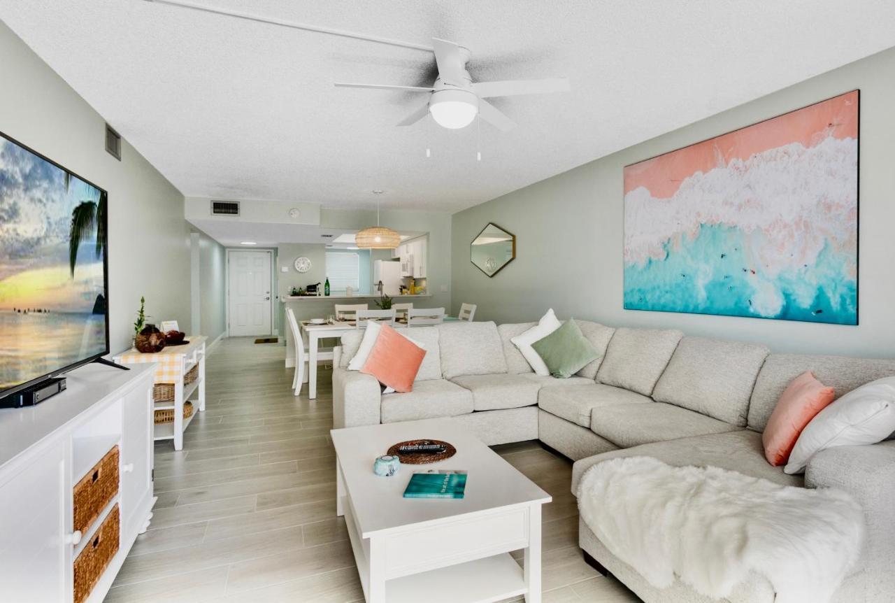 Spanish Main Cocoa Beach Room photo