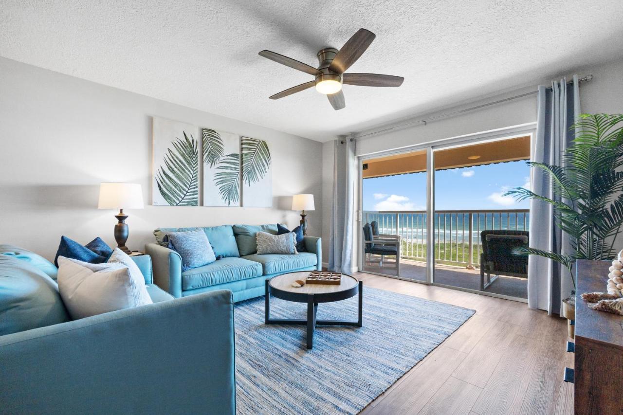 Spanish Main Cocoa Beach Exterior photo
