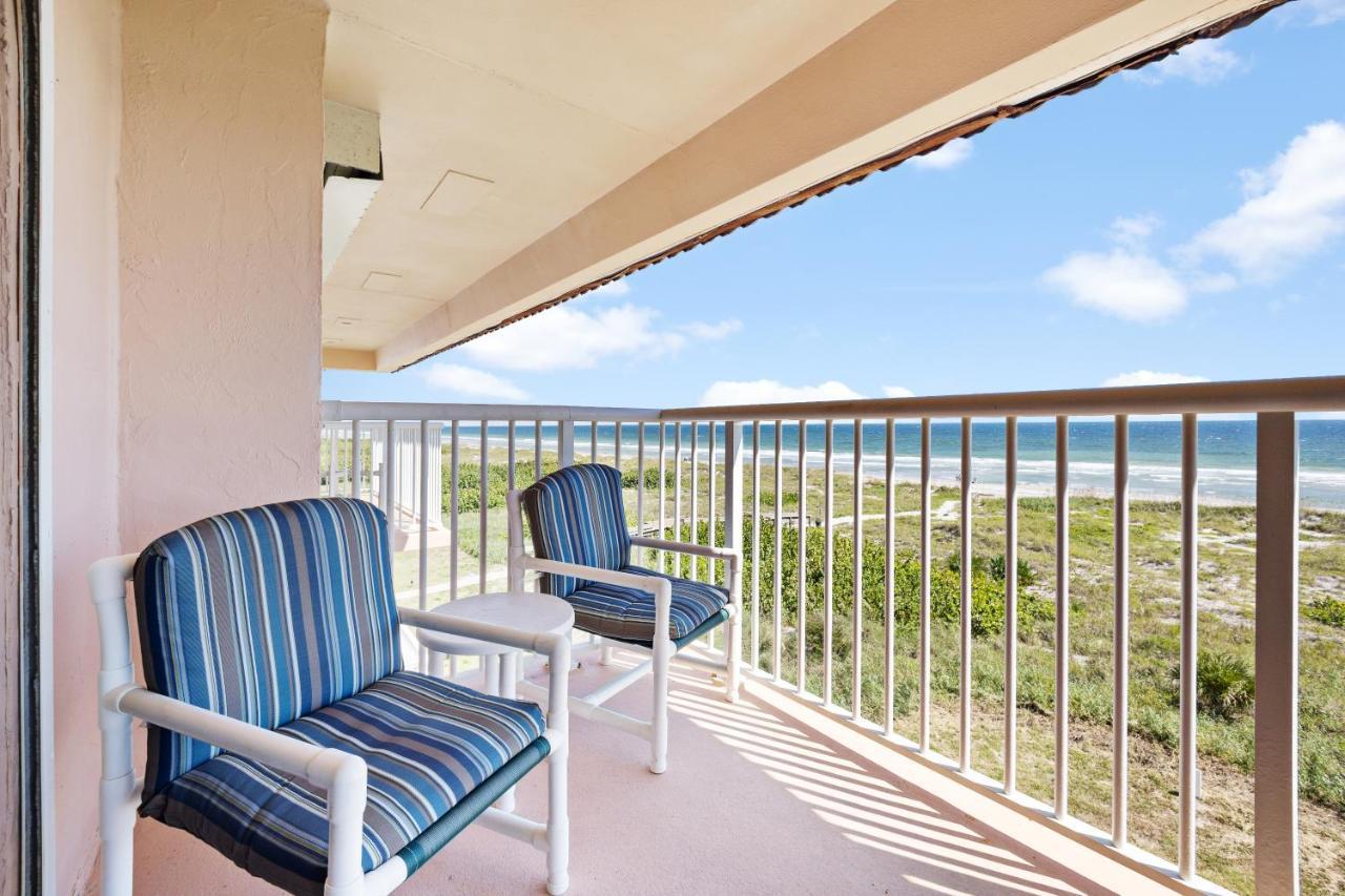 Spanish Main Cocoa Beach Exterior photo
