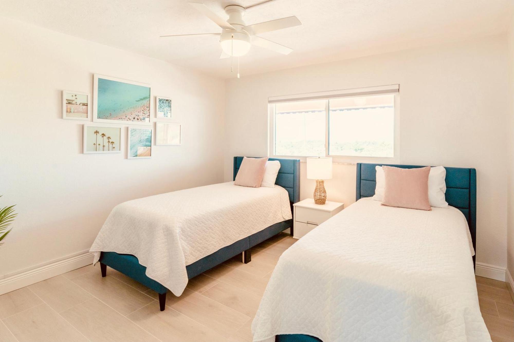 Spanish Main Cocoa Beach Room photo