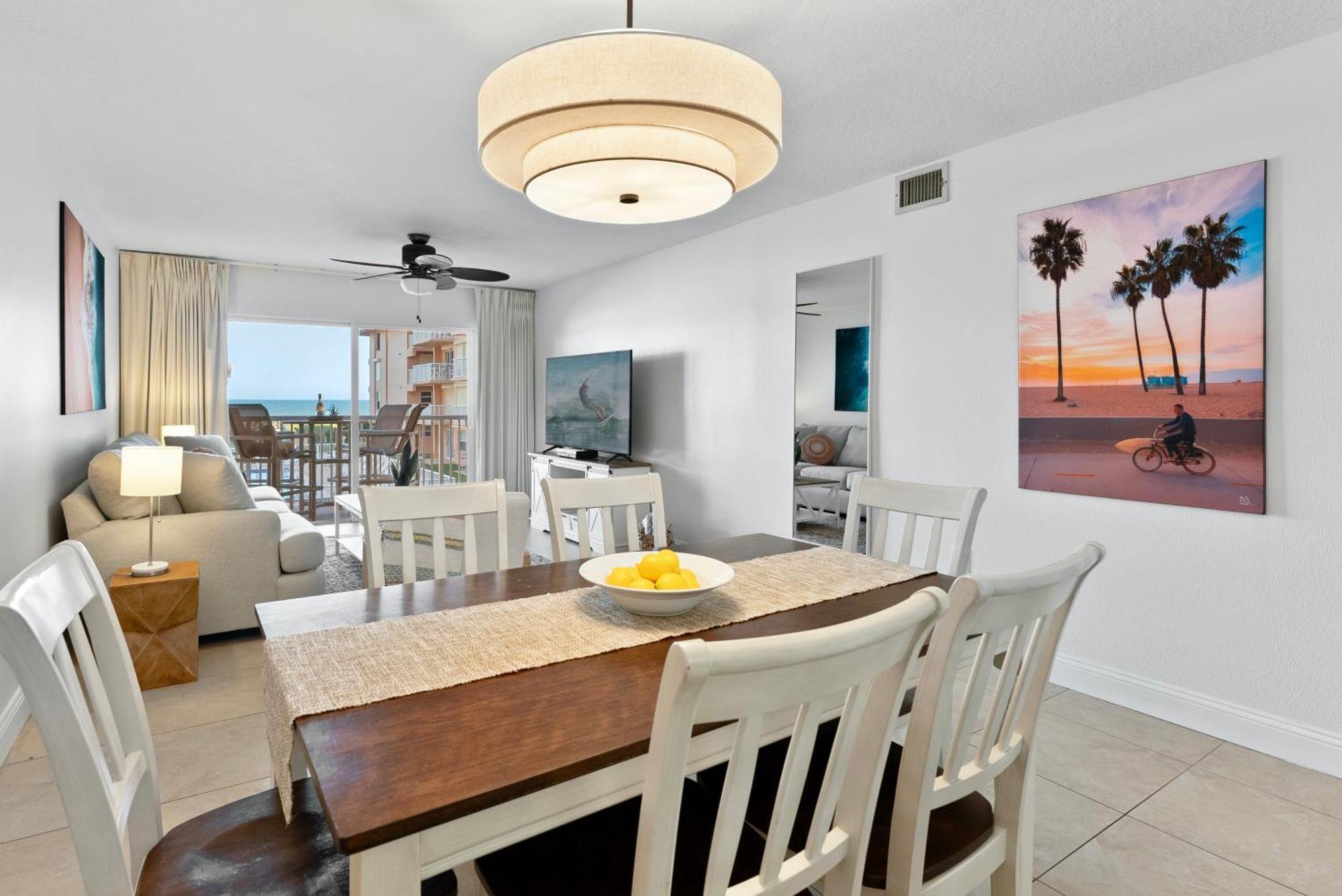 Spanish Main Cocoa Beach Room photo