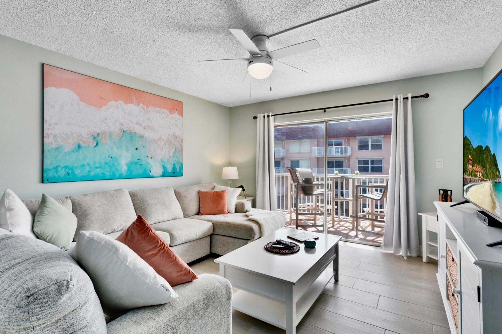 Spanish Main Cocoa Beach Room photo