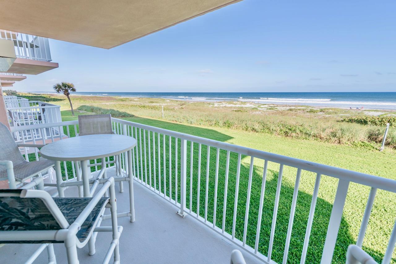 Spanish Main Cocoa Beach Exterior photo