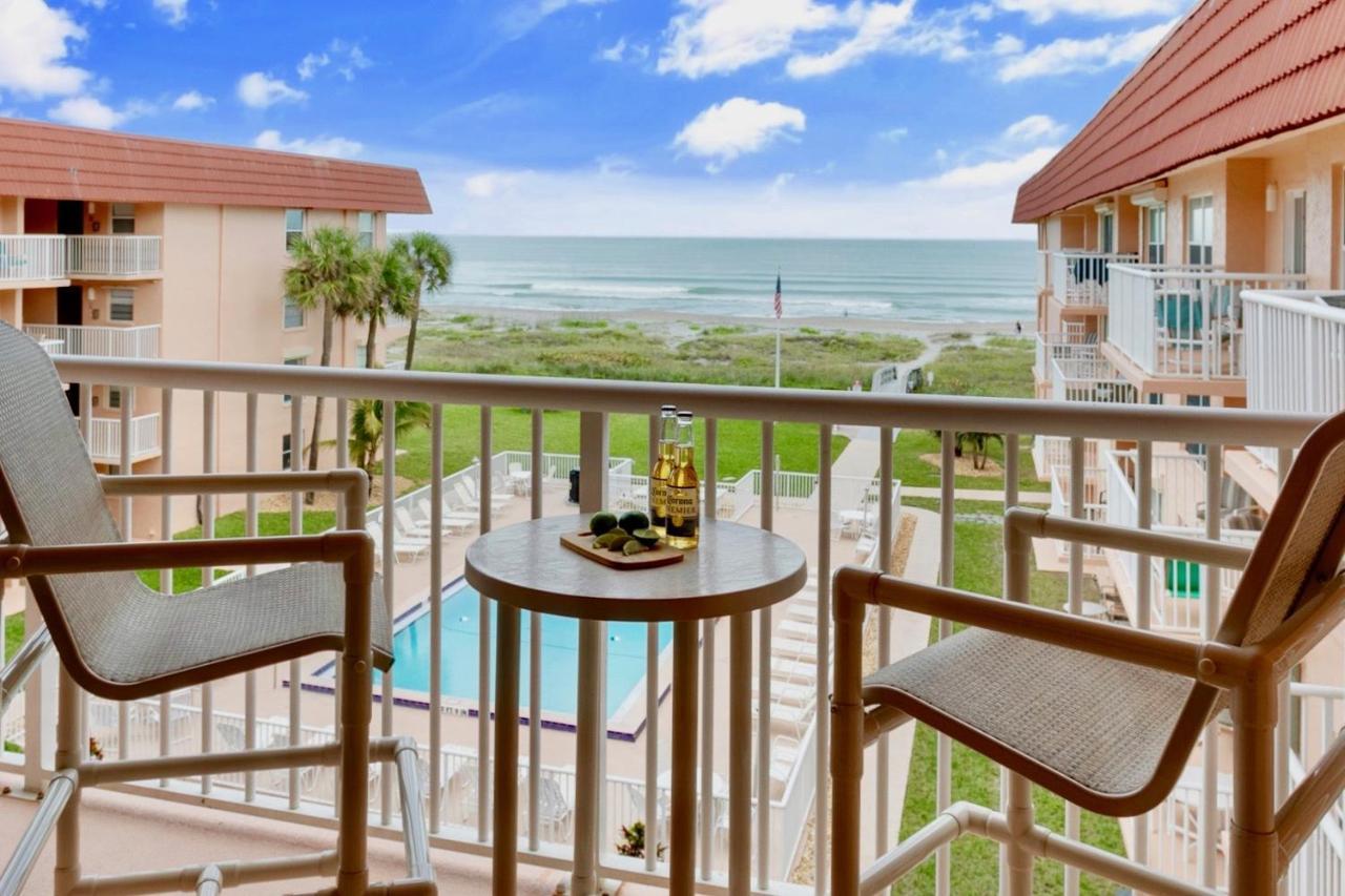 Spanish Main Cocoa Beach Room photo